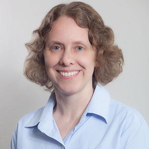 Sarah Ridgeway