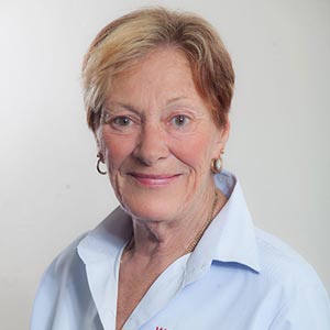 Christine Jones