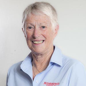 Sandra Pollock