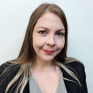 Keri Klasterka
